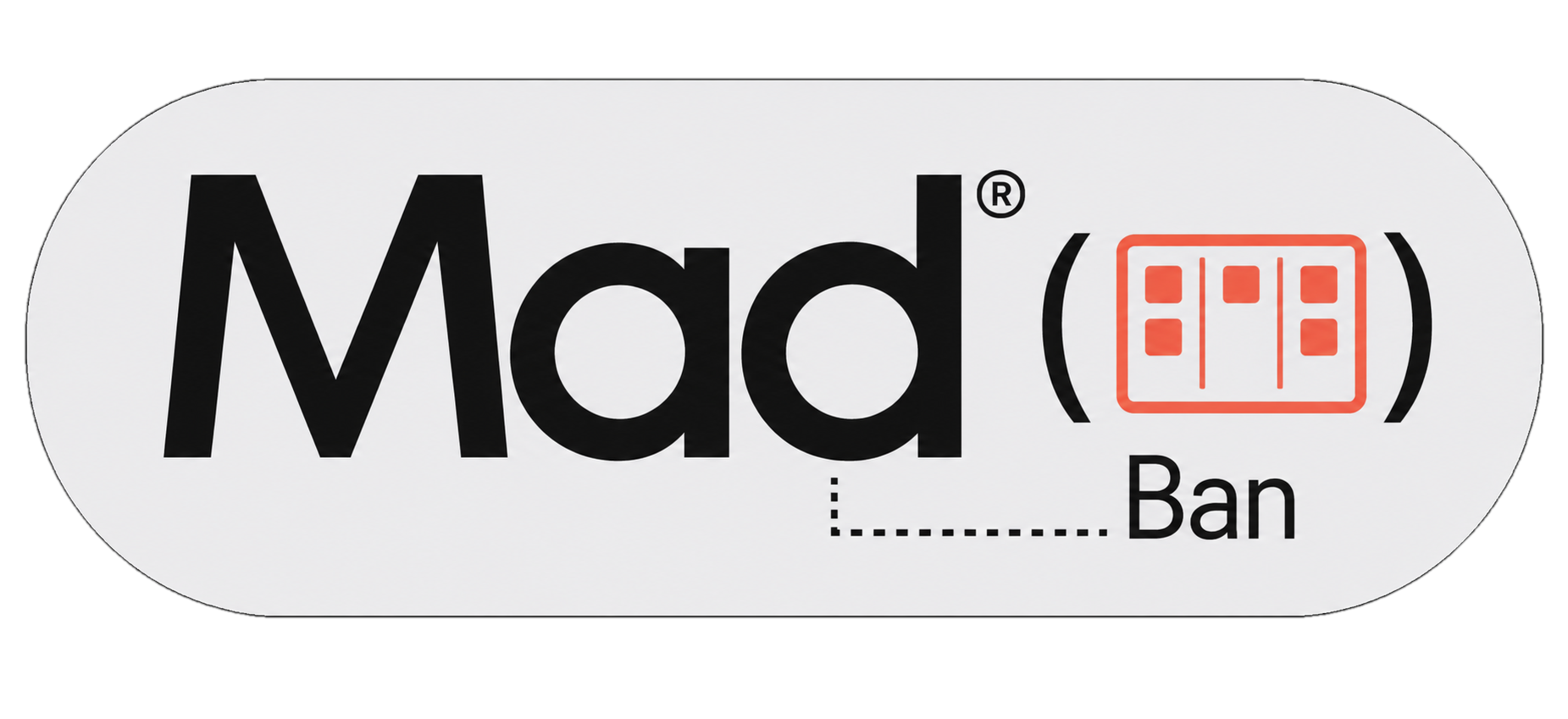 MAD/ban